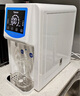 天純15-30升商用凈水器實(shí)驗室超純水機一級水UP去離子水生物醫用生化儀門(mén)診蒸餾水二級RO凈水器 【二級水】15L/小時(shí) 實(shí)驗室超純水機 曬單實(shí)拍圖