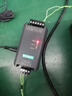 艾莫迅 RS485中繼器集線器二主一從HUB光電隔離信號放大器Modbus雙主機工業(yè)級兩主抗干擾防雷分線器 中繼器+外接電源 曬單實拍圖