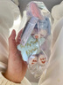 迪士尼（Disney）東京迪士尼 甜夢睡姿系列星黛露掛件 毛絨玩具生日禮物送女友 曬單實拍圖