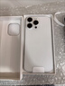 Apple/蘋(píng)果 iPhone 16 Pro（A3294）128GB 白色鈦金屬 支持移動(dòng)聯(lián)通電信5G 雙卡雙待手機(jī) 曬單實(shí)拍圖