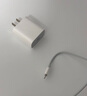蘋果充電器45W適配原裝快充套裝iphone14/13promax/pro/plus手機12充電頭11充電線氮化鎵正品 【原充套裝】蘋果45W快充頭+1.0米PD快充線 快充不傷機 曬單實拍圖