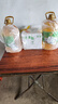 比比贊（BIBIZAN）小麻花混合味1030g約165根休閑零食品獨(dú)立包裝餅干蛋糕點(diǎn)心早餐 曬單實(shí)拍圖