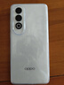 OPPO K12 Plus 第三代驍龍 7 旗艦芯片  6400mAh 超耐久大電池 120Hz電競(jìng)護(hù)眼游戲直屏5G AI手機(jī) 雪峰白 8GB+256GB 曬單實(shí)拍圖