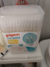 貝親（Pigeon）嬰兒棉簽 細(xì)軸棉棒 耳孔清潔棉簽 肚臍清潔棉簽 180支裝 KA01 曬單實(shí)拍圖