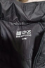 雪中飛經(jīng)典新款基礎(chǔ)舒適輕薄羽絨便捷短款保暖羽絨小馬甲輕盈便攜舒適 寶石黑|8086-女 2XL 180/100A 曬單實拍圖