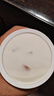 佳寶原味酸牛奶 生牛乳發(fā)酵乳 早餐奶 酸奶（原箱發(fā)貨） 16袋 需要泡沫箱請備注 曬單實拍圖