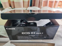 CANON佳能EOS R5 Mark II全畫幅旗艦專業(yè)微單相機(jī)R52機(jī)身8K視頻R5二代 佳能EOS R5 Mark II 單機(jī)身 官方標(biāo)配【京倉(cāng)鑒定 正品保障】 曬單實(shí)拍圖