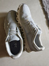 On 昂跑 Cloud 6 2025 春夏新品男款休閑運動(dòng)鞋 Glacier | White 冰川灰 | 白 41 曬單實(shí)拍圖