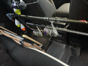 光威（GW）5000型泛用線杯天尊紡車輪魚線輪路亞磯釣海釣遠投漁輪子釣魚漁具 曬單實拍圖