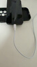 【套裝】安克45W充電器安心充Pro白 +C-L快充線60W 0.9m白 曬單實拍圖