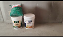 中基瓷磚拉毛乳液界面劑907拉毛界面劑-水泥砂漿厚貼不掉磚墻面地面 10kg 乳液（不含石英砂） 曬單實(shí)拍圖