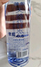 依能 蔚藍(lán)蘇打 無添加 天然蘇打水飲料500ml*15整箱裝 飲用天然水 曬單實拍圖