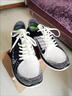 CLENIKEEDA NIKE 莆田夏季新款Free 4.0 赤足5.0緩震網(wǎng)面透氣男女鞋運動(dòng)跑 黑白灰 43 曬單實(shí)拍圖