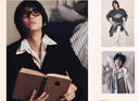 VOGUE服飾與美容 訂閱2期 送50元京東E卡 25年5月刊-6月刊 京東E卡隨雜志一同發(fā)貨 無別冊 曬單實拍圖