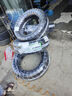 玲瓏輪胎215/60R17 96H 玲瓏臻選 SD 適配寶駿560/榮威 曬單實(shí)拍圖
