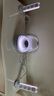 哈曼卡頓 【丁禹兮同款】 音樂水晶五代 流光版 藍(lán)牙音箱  家用電腦桌搭 居家藝術(shù)音響 七夕禮物 水晶5 曬單實(shí)拍圖