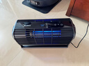 美的（Midea）旗艦款滅蚊燈驅(qū)蚊神器家用臥室紫光仿生誘殺蚊蠅滅蚊基孔肯雅熱 曬單實(shí)拍圖