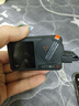 大疆（DJI）Osmo Action 4 運動相機 騎行 摩托行車記錄儀 滑雪手持自拍桿消除 裸機防水沖浪 標準版【下單有禮】 無內(nèi)存卡 官方標配 曬單實拍圖