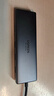 綠聯(lián)Type-C擴展塢USB-C轉(zhuǎn)HDMI雷電4拓展塢60Hz投屏網(wǎng)線轉(zhuǎn)接頭HUB讀卡器通用蘋果MacBook Air/華為聯(lián)想 曬單實拍圖