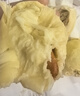 果躍霖金枕榴蓮泰國進口新鮮果帶殼巴掌金枕頭應季水果批發(fā)整箱 凈2.5-3斤|包3房【狠劃算】 曬單實拍圖