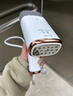 慕戈掛燙機手持家用迷你燙衣機電熨斗便攜式旅行熨燙 熨燙機服裝店燙衣服衣帽架設計 掛燙機家用熨燙機 曬單實拍圖
