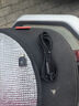 怡發(fā)20-25款奔馳GLC260L/GLC300L車(chē)載Typec轉(zhuǎn)USB充電器數(shù)據(jù)線(xiàn)轉(zhuǎn)換接頭 奔馳黑色轉(zhuǎn)接頭+一拖三線(xiàn) 1條 曬單實(shí)拍圖