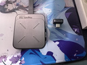 ?？低暎℉IKVISION）512GB Type-C手機(jī)U盤(pán)迷你小巧F450 讀速450MB/s 車(chē)載娛樂(lè)高速C口U盤(pán) 蘋(píng)果電腦平板通用優(yōu)盤(pán)大容量 曬單實(shí)拍圖