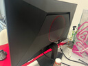 AOC27英寸2K 240Hz超頻260Hz FastIPS 1ms硬件低藍(lán)光 HDR游戲電競(jìng)顯示器 新戰(zhàn)神Q27G41ZE（高性能版） 曬單實(shí)拍圖