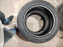 普利司通（Bridgestone）汽車(chē)輪胎 205/55R16 91W T001 適配大眾朗逸/寶來(lái)/豐田卡羅拉 曬單實(shí)拍圖