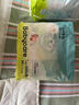 bc babycare【品牌直供 安心品質(zhì)】Air呼吸紙尿褲超薄透氣尿不濕新生兒拉拉褲 拉拉褲-3XL碼24片+濕巾6抽 曬單實拍圖