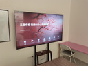 coocaa創(chuàng  )維電視55/65/75/85英寸4+64高配置液晶電視機護眼電視吋4K電視機智能電視彩電以舊換新55寸65吋 75英寸 經(jīng)典款4+64配置 官方標配 曬單實(shí)拍圖