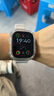 華強(qiáng)北在線新款S10ultra3智能手表華強(qiáng)北頂配版全功能Watchs10 ultra2運(yùn)動電話導(dǎo)航男女成人學(xué)生藍(lán)牙離線支付 S10 ultra3【鈦金色】 頂配全功能版+可下載音樂+看小說+游泳可帶 曬單實(shí)拍圖