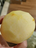 京鮮生 山東煙臺(tái)紅富士蘋(píng)果 9斤裝單果80-85mm 生鮮水果 源頭直發(fā) 曬單實(shí)拍圖