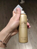 安熱沙（Anessa）智感倍護(hù)防曬噴霧60g高倍防曬快速補(bǔ)涂小金瓶同款 曬單實(shí)拍圖