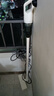 吸塵器家用大吸力大功率有線手持吸拖一體機(jī)地毯吸地沙發(fā)吸寵物毛 CR608升級(jí)除螨刷【送壁掛】 曬單實(shí)拍圖