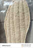 壹號鳳絲瓜絡(luò )鞋墊除臭防汗四季超輕吸汗透氣舒適吸汗鞋墊鞋墊 2雙防臭除臭鞋墊【賣(mài)得多】 42 曬單實(shí)拍圖