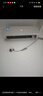 海信（Hisense）空調(diào) 大1.5匹 易省電E291 AI省電 速冷熱 仿真自然風(fēng) 新一級(jí)國(guó)家補(bǔ)貼20%空調(diào)掛機(jī)KFR-35GW/E291-X1 曬單實(shí)拍圖