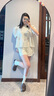 樸西博肯包頭拖鞋女款夏季2025新款家用女士居家踩屎感防滑家居涼拖男 博肯棕 久穿不會膩 37-38 曬單實拍圖