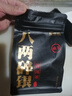 班章醇糯米香碎銀子普洱茶熟茶十年陳糯香茶化石特級云南古樹(shù)老茶頭散茶 400克【嘗鮮裝】到手1袋 曬單實(shí)拍圖