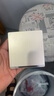 國際電工86型暗裝時尚大板開關(guān)插座香檳金家用墻壁一開五孔錯位五孔面板 空白面板 曬單實拍圖