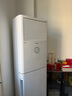 海爾（Haier）空調(diào)立式柜機(jī)3匹變頻節(jié)能省電快速冷熱一鍵自清潔獨(dú)立除濕家用商用客廳空調(diào)方型柜機(jī)以舊換新 3匹 三級能效 【大風(fēng)量】速冷暖+防直吹 曬單實(shí)拍圖