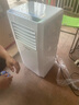志高【壓縮機制冷】移動(dòng)空調一體機單冷暖可移動(dòng)式無(wú)外機免安裝排水立式廚房租房一級能效臥室小空調 大1.5匹單冷-適用30㎡內 曬單實(shí)拍圖