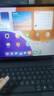 酷士達適用小米平板7/7Pro保護殼保護套pad 11.2英寸平板電腦自帶筆槽智能休眠三檔調節(jié)硅膠防摔全包 曬單實拍圖