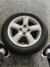 普利司通（Bridgestone）汽車輪胎 175/65R15 84H TECHNO 適配飛度/鋒范/新藍(lán)鳥 曬單實(shí)拍圖