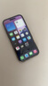 頑鍵俠適用于蘋(píng)果16手機模型iphone16plus pro仿真模型機 16promax黑色 【彩色屏幕效果】 曬單實(shí)拍圖
