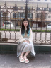 CAMILA KSENIA官網(wǎng)小c&k2025新款女夏季百搭兩穿軟底拖鞋外穿踩屎感涼鞋女 米白 37 曬單實拍圖