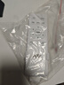 雷士（NVC）LED照明風(fēng)扇燈吊扇燈餐廳全光譜1級能效【國家補貼】42寸包安裝 曬單實拍圖