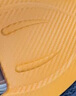 李寧（LI-NING）浮板游泳訓(xùn)練打水板A字板泳姿練習(xí)游泳浮力板 助泳板0463橙黃 曬單實(shí)拍圖