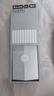 蕉內(nèi)氮氣706Dry Pro男士內(nèi)褲運動吸濕速干網(wǎng)眼透氣防臭平角禮盒3件裝 曬單實拍圖