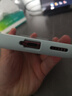 決色【華為認證品牌】適用于華為Pura80Pro手機殼皮磁吸全包防摔P80Pro+保護殼時尚女殼 自由·晴天藍 曬單實拍圖